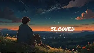 Punjabi song slowed music 