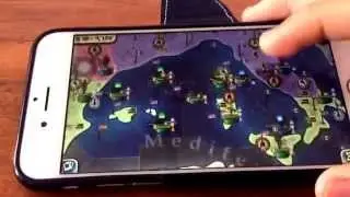 World Conqueror 2 Conquer Europe 1943 America part 4