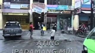 CY2014 TCKK Next Feeding Program Trailer...