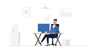 CHARACTER OFFICE