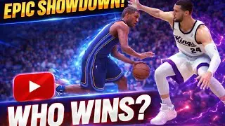 DAY 117: NBA 2K26 SEASON 4 / THEATER / REC / MYCAREER