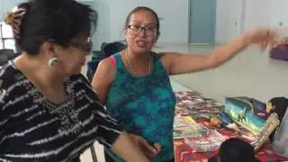 Colten Boushie's mother talks about her son