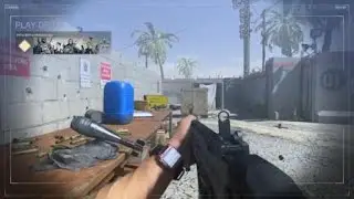 Nice kills. Call of Duty&reg;: Modern Warfare&reg;