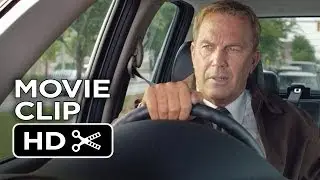 Draft Day Movie CLIP - Vontae Mack (2014) - Kevin Costner, Jennifer Garner Movie HD