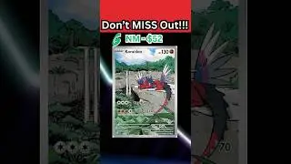 MUST BUY Pok&eacute;mon Center Promo Cards! #6