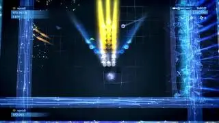 Geometry Wars&sup3;: Dimensions