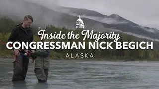 Inside the Majority: Nick Begich