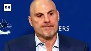 This Canucks Situation Is Crazy