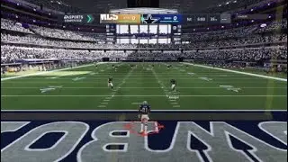 MUT21 Online H2H
