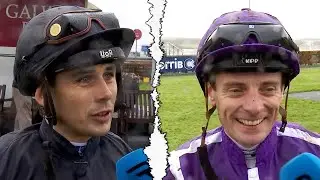 Ballydoyle double at Galway as CLASSIEST & PROPOSITION strike
