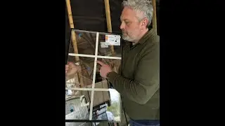 Georgian Bar in Glass sealed Units - How to measure and types available by Paneless Glass Ltd