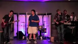 GreenRoom Band