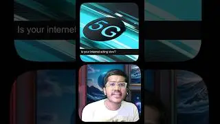 How to Increase Internet Speed Easily ✅ #tech #facts #techfacts