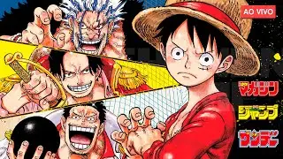 Weekly Shonen JUMP/ MAGAZINE/ SUNDAY 52-2025 (E MAIS...)