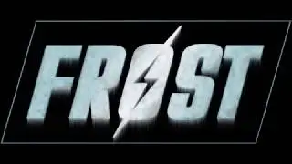 Fallout 4 Frost atmospheric trailer (Fan made)