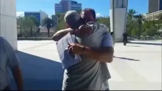 NOT GUILTY ALL CHARGES! Bundy Tier 3 Defendants Found NOT GUILTY! - John Lamb