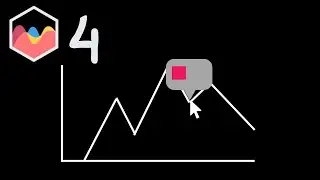 How to Change The Color of ColorBox Of Tooltip in Chart JS 4