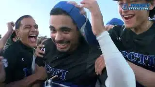 Jersey Sports Zone | Season 4 , Episode 38 | Air Date: May 25 2025