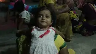 Dasarah Mahotsavalu in my Village Part 1 of 3 | Satish Dadi