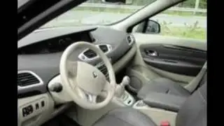 Achat Vente une voiture occasion Renault Scenic  Guemps