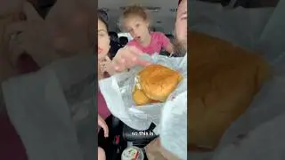 cripsy fish and king&rsquo;s hawaiian deluxe sandwiches #arbys #fish #fishsandwich #crispyfishfry