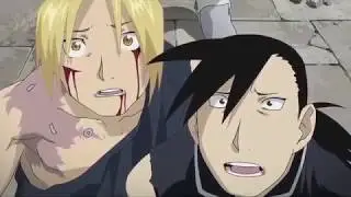 FMAB FMA 2003 AMV I'm So Sorry