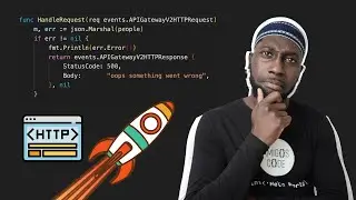 REST API Tutorial - Build and Deploy Rest API in 900seconds