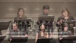 沙頂的腳印