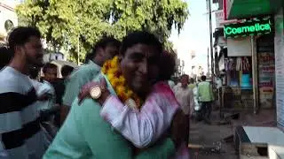 AZHAR SHAIKH AND SARFARAZ PARVEZ VICTORY N.P 2025