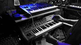 Hail to the Spectravox Percussion