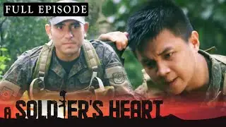 Full Episode 11 | A Soldier's Heart [ENG SUB]