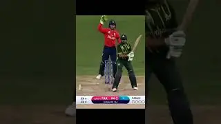 Pak vs Eng world cup final 2022 heart break for Pakistan#cricketlover#pakistan