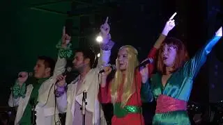 Super Trouper Arr.: Fritz Neuböck