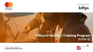 Kifiya AIM 8 - Week 9 Day2 Tutorial 2   Backtesting and Simulation for Trading Strategies