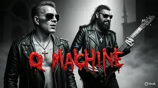 Q Machine 