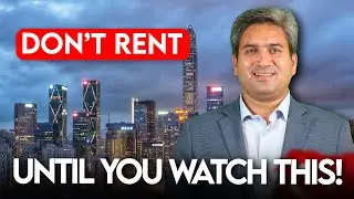 STOP Renting & Start Owning Property in Turkey | Real Estate Investment 2025 🇹🇷