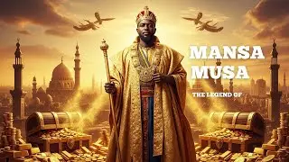 He Crashed Egypt&rsquo;s Economy with Gold &ndash; The Story of Mansa Musa