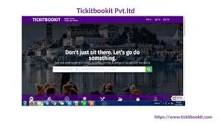 Book worldwide tours, activities and events. | TICKITBOOKIT