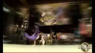 Vagabond Crew Official Video: Breakdance World Champions