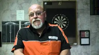 Interview with Jim Comeau - Northern Throttle Drag Races