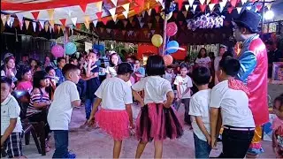 Bring Me || Fun Party Game || Kuya Gab's Birthday