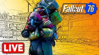 How many Treasure Hunter Mole Miners can we Catch in Fallout 76?
