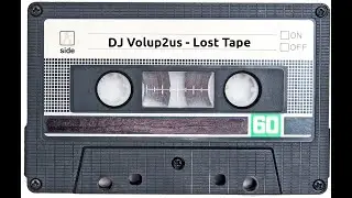 Set - 30 - 2025 - Lost Tape