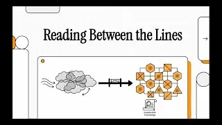 Reading Between the Lines: What Your Brain Reveals About the Future of AI
