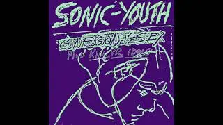sonic youth - confusion is sex & kill yr idols [full album] (slowed + reverb)