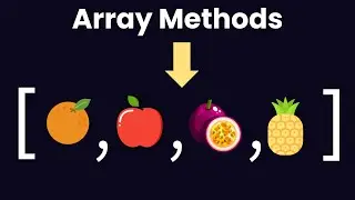 I Bet You Don't Know all Javascript Methods