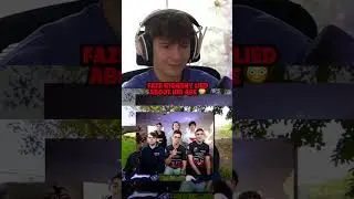 FaZe H1ghsky LIED about his age 😳