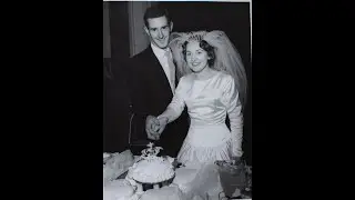 The joy of helping others. A life Story documentary.