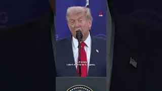 Дональд Трамп утверждает, что его администрация положила конец 8 войнам