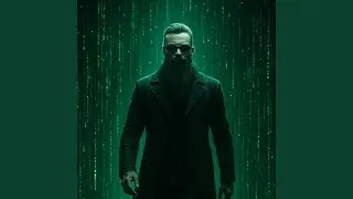&ldquo;WAKE THE ONE&rdquo; Tribute theme for The Matrix